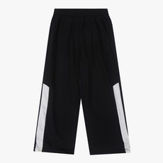 강남유솔 ULSR25902 *19900원 특가* 공용 봄 가을 ACTIGO 스트레치 배색 밑단 스트링 활(운)동복바지