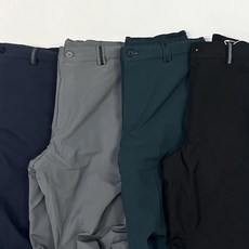 투솜 남자겨울골프바지 남성 방풍 패딩 골프팬츠 남자 겨울 골프바지 기모팬츠