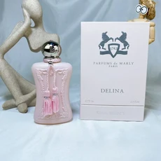 75ML 이국적인 로즈 오 드 퍼퓸 기프트 세트 - 24시간 지속 여성용 향수 스프레이 프리미엄 (빠른 ), 05 1PCS