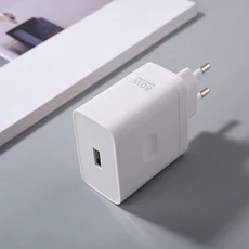 80W 기존 OPPO SuperVooc 충전기 EU 미국 고속 어댑터 Reno 13 12 11 용 USB 유형 C 케이블 X8 X7 X6 Pro A, 01 Only EU Charger