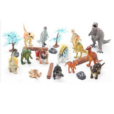 교육용 모형완구 자연은 살아있다 공룡탐험 (대형)_ 20259777EA