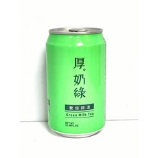 皇家厚奶綠 雙倍醇濃, 48個, 310ml