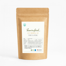 하린식품 HACCP 작두콩차 (5L 주전자용) 5g x15티백 국내산 100% 대용량 작두콩차, 1개, 15개입