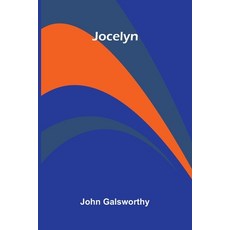 (영문도서)Jocelyn Paperback, Alpha Edition, English, 9789373054711