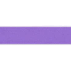 Offray 그로그랭 크래프트 리본 3.8cm x 3.7m(1 1/2인치 x 12피트) 라이트 오키드