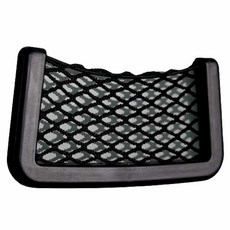 차량 보조 수납함 소형 자동차정리함 차량용포켓 kiw+29130VP