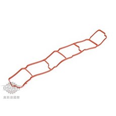 奧斯德 VAG 03H133237B 進氣歧管墊片 PASSAT 3.2 TOURAREG 3.6 CAYENNE, 1個, 德國副廠