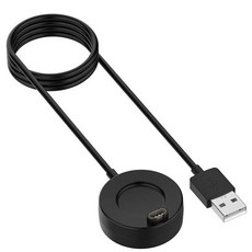 Garmin 圓底充電底座 USB手錶充電器