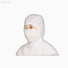케이엠 제전 천 마스크 210x120mm 특수 제약용, 1개, 상세페이지 기재