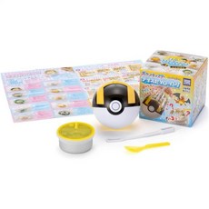 타카라토미 아이스타 요요 아이스크림 만들기 요요 아이스크림메이커, 하이퍼볼(포켓몬)