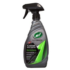 TURTLE WAX HYBRID CERAMIC SPRAY COATING #53409 噴罐鍍膜, 1個