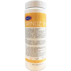 어넥스 그라인즈 G01 타블렛 그라인더 세정제, 1개, 430g