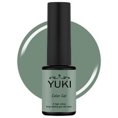 유키 컬러젤, 79호 빈티지카키, 5g, 1개