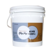 골든메달 카라멜 팝콘 믹스(미국수입정품 3.5kg), 3.5kg, 1개