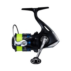 源豐釣具 SHIMANO 21 NEXAVE 紡車捲線器 入門萬用型捲線器 路亞 磯釣 海釣 (盒裝/附線版), 1000(附N2-100m)