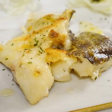 메로 생선 구이 목살 200g, 1개