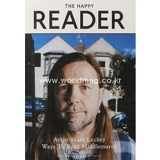 당일발송 The Happy Reader Uk 2022년#17 호 Uk2022년#17