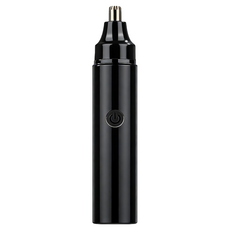 RoseHommy 코털 제거기 JLL5001, 블랙