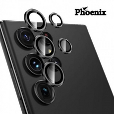 갤럭시 S26 플러스 카메라 렌즈 보호필름, 1개, 오로라