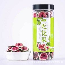 중국 농산물 마른 화차, 1개, 무화과