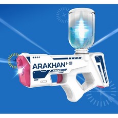 위니코니 아라칸 전동 워터건 E230 물총, 1개