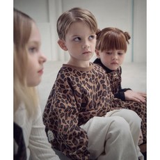 로아앤제인 (20%SALE)사바나 맨투맨 927028