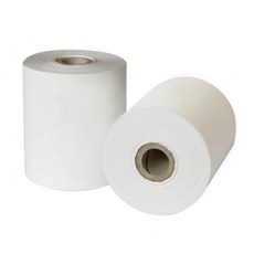優利達 WTR300 感熱紙捲(5入)/57*40*12, 1個