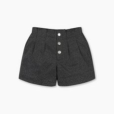 [백화점 정품] BENETTONKIDS 모직 라이크 숏팬츠 47W3C904ACG