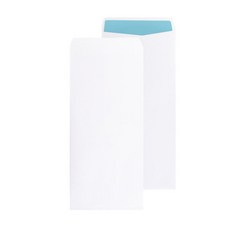 이중규격봉투 8매 백봉투