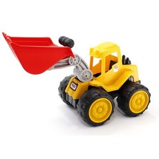 어린이 해수욕장 계곡 물놀이 트랙터 모래차 남아 아동 트럭 7살 장난감차 rc, 1개