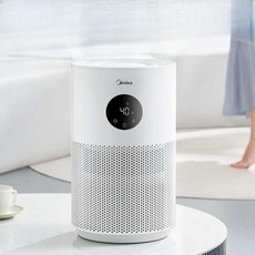 자연기화식 가습기 가습제 원룸 가성비 천연 에어워셔 쾌적 간절기 가정용, 1개