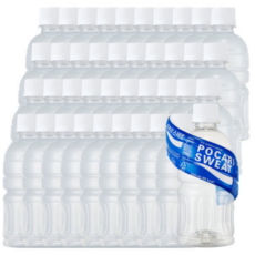 포카리스웨트 340ml x 40PET 동아오츠카 포카리스웨트/이온음료, 포카리스웨트 340ml x 40PET 동아오츠카 포카리, 40개