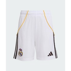ㅇ매장정품ㅇ 아디다스 ADIDAS KIDS 레알 마드리드 2526 홈 쇼츠 키즈 JN8878 116715