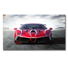 현대 음악 일렉트릭 러스틱 정물화 포스터 인쇄 캔버스 그림 벽 예술 사진 홈 데코, 05 60X90cm Unframed, 02 12, 한개옵션2