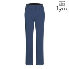링스골프 링스 여성 일자핏 퍼포팬츠 L21B1PT353_DL