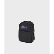 매장정품 잔스포츠 JANSPORT 슈퍼 스태쉬 BLACK JS0A7ZNW008 176196