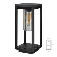 舞光 DANCELIGHT 沃野草皮燈 E-3208-35 戶外防水庭園燈, E-3208-35/超商取貨限4組