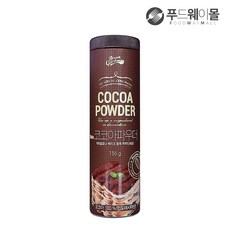브레드가든 코코아가루, 155g, 1개입, 1개