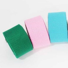 위블리 요가스트랩