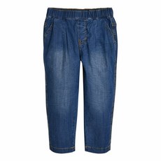 리바이스 키즈 남녀공용 팬츠 리바이스 키즈 리바이스키즈 루즈데이퍼