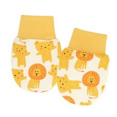 新生兒配件組 (帽子 手套 襪子) 防抓手套/襪套