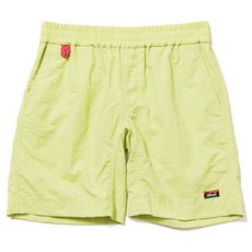 NANGA 尼龍 Taiser Easy 短褲 N2504-6E535A