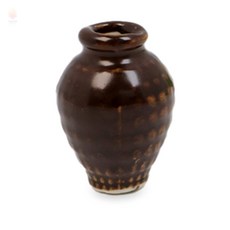 핫프로컬렉션 화병 마그넷 냉장고자석미니꽃병, 민트