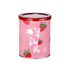 羊舍58%羊乳片 - 寶寶營養乳片，幼兒點心, 1個, 羊舍-草莓羊乳片 / 0119