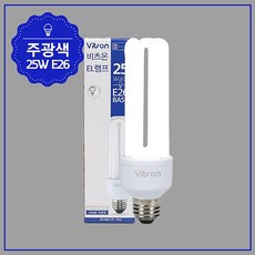 EL 램프 25W E26 ★주광★ 비츠온 EA