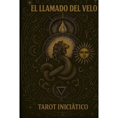 Majosta El Llamado del Velo: Tarot Iniciático (Spanish Edition) [hardcover] 234459 8699581154, Majosta El Llamado del Velo: T
