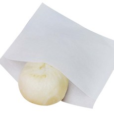 오렌지포장 왕만두봉투 화이트 U1919, 500개, 1세트