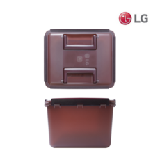 LG정품 디오스 김치냉장고 김치통 (9.7L) K331SS141 K331SS191 K331W141 K331W142