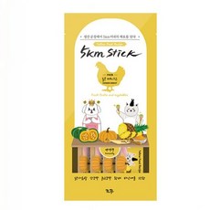 朝貢 貓肉泥 營養蔬果肉泥 貓零食 狗零食 寵物肉泥 韓國肉泥 福媽寵物, 14g, 1個, 雞胸（免疫力）