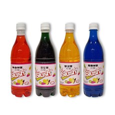 슬러시 원액 1kg 약100명분 빙수 재료 망고 복숭아 포도 파파야 옵션선택, 1.파파야, 1개